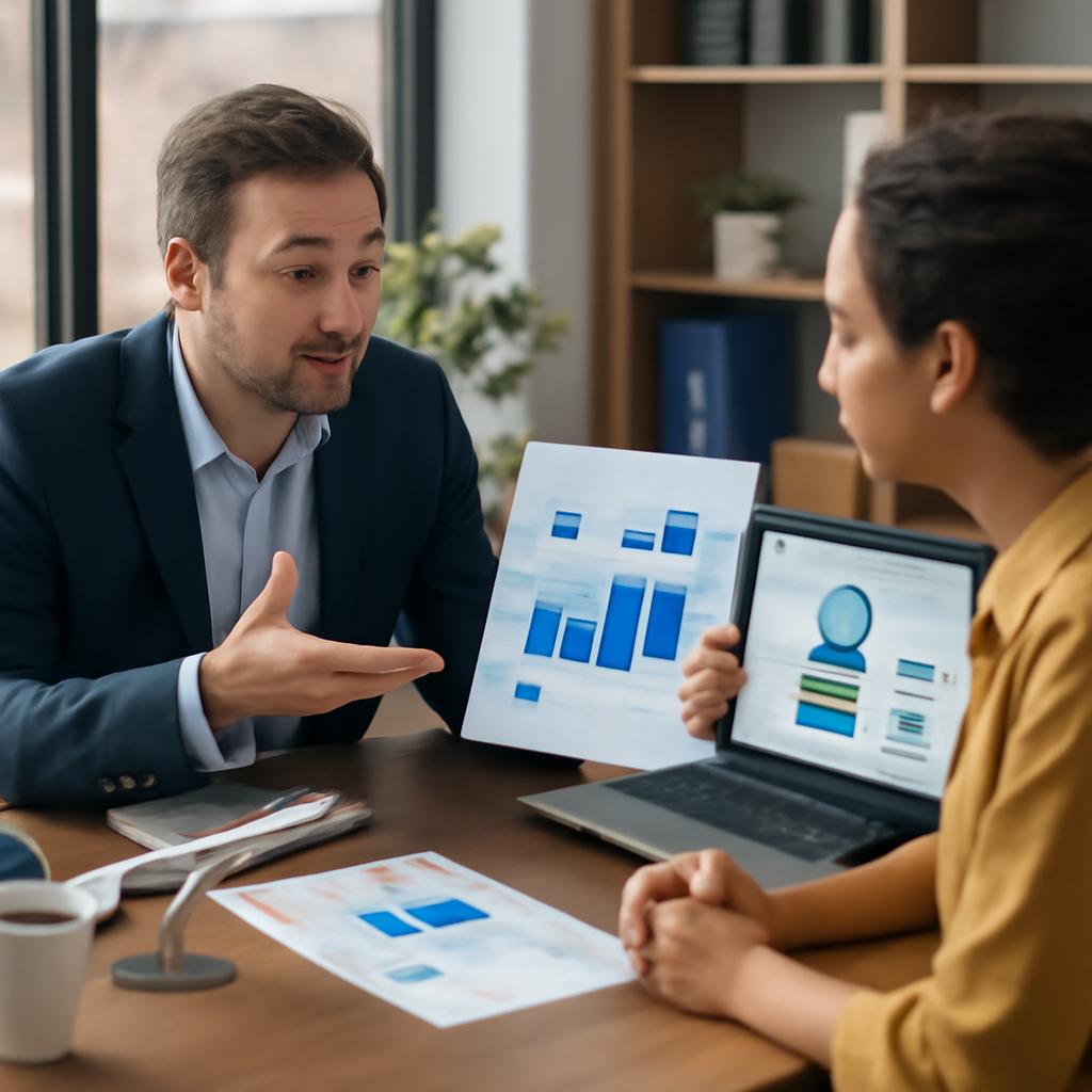 consultoria em fidelidade para pequenas e médias empresas