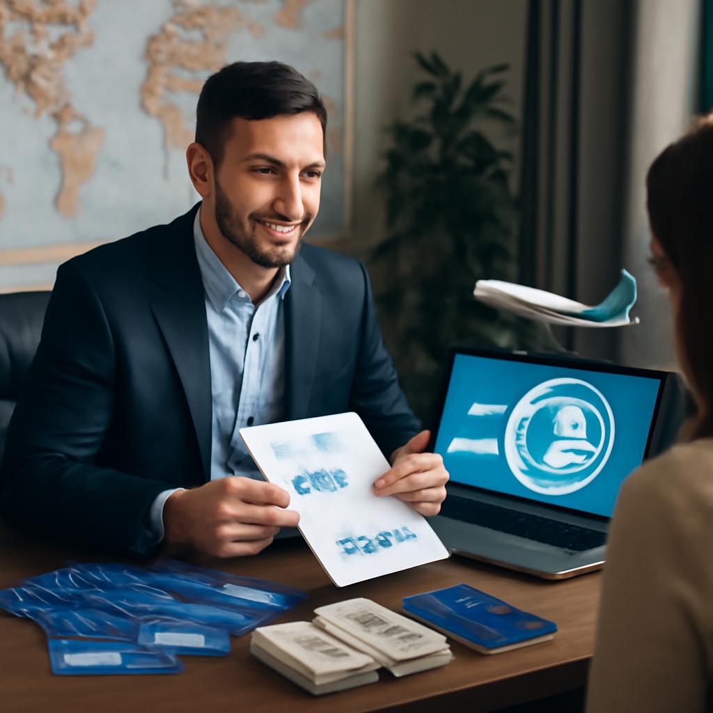 consultoria para cashback em pontos