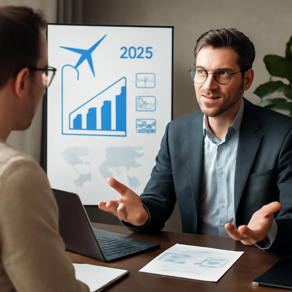 consultoria para estratégias de acúmulo em 2025