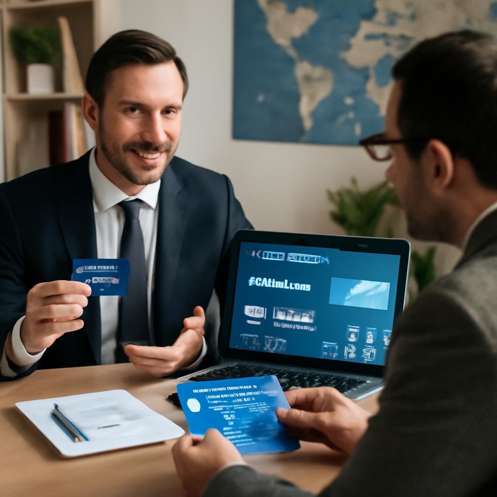 consultoria para fidelidade empresarial