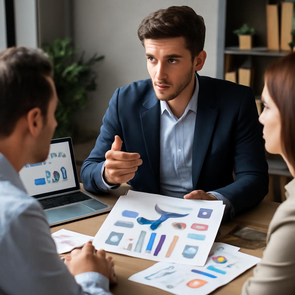 consultoria para otimizar programa de fidelidade de empresa