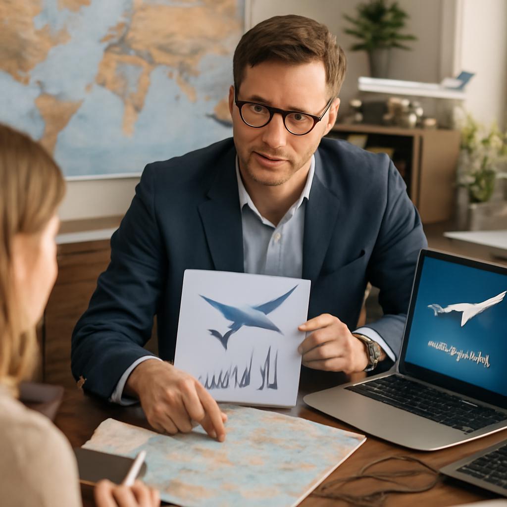 consultoria para planejamento de viagens com milhas