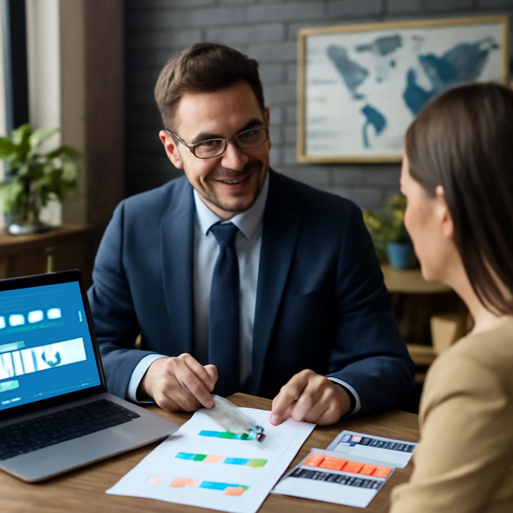 consultoria para programas de pontos customizados