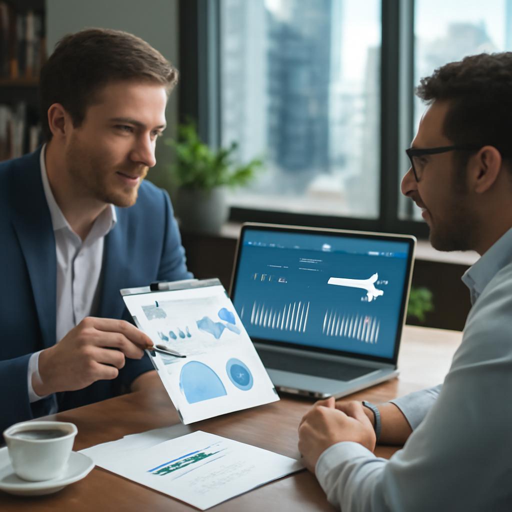 consultoria para venda em grandes volumes de milhas