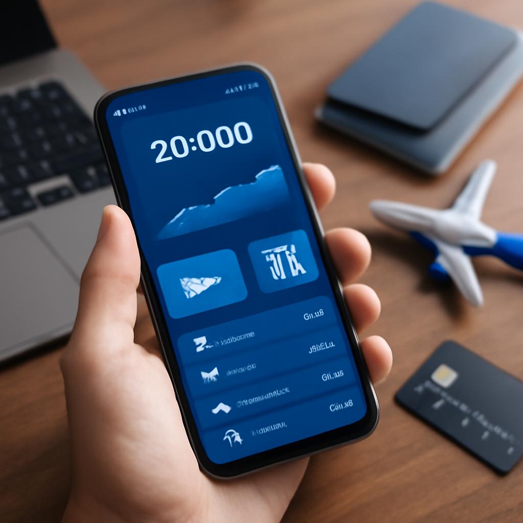 controle online de pontos por aplicativo