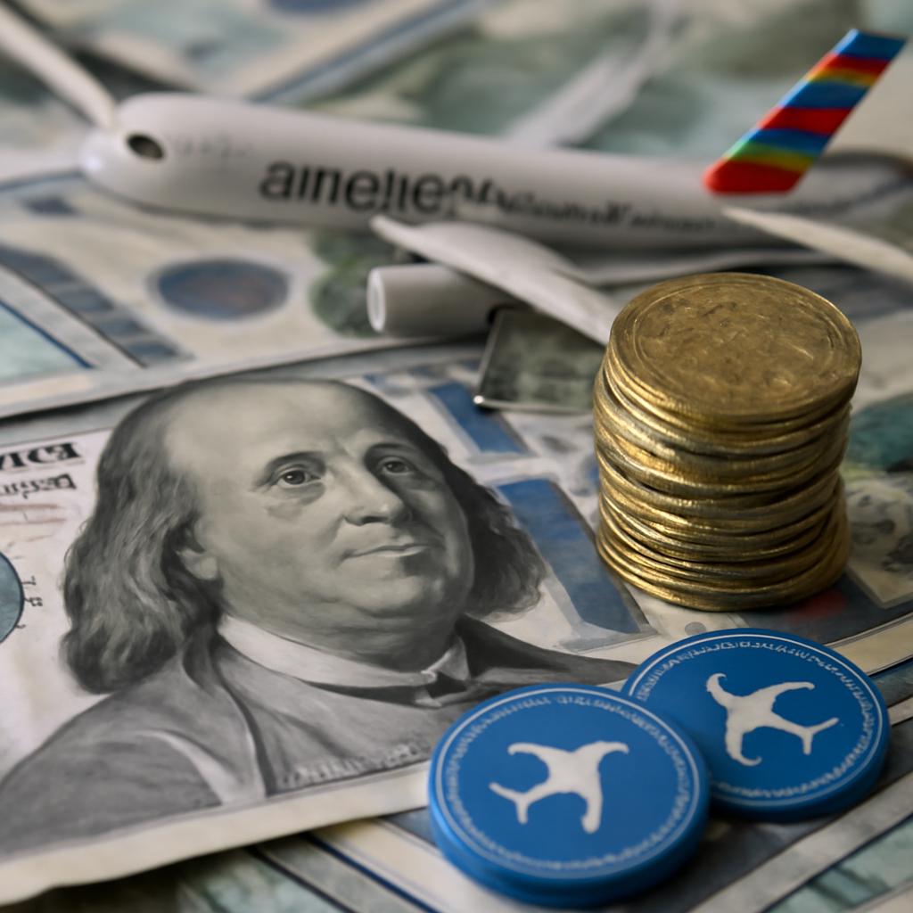 cotação dólar milhas