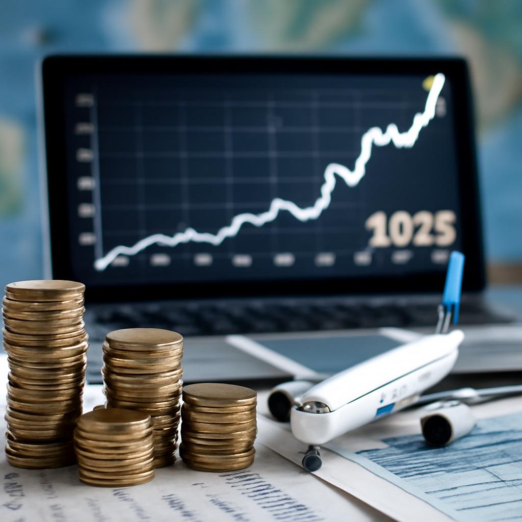 cotação milhas atualizado 2025