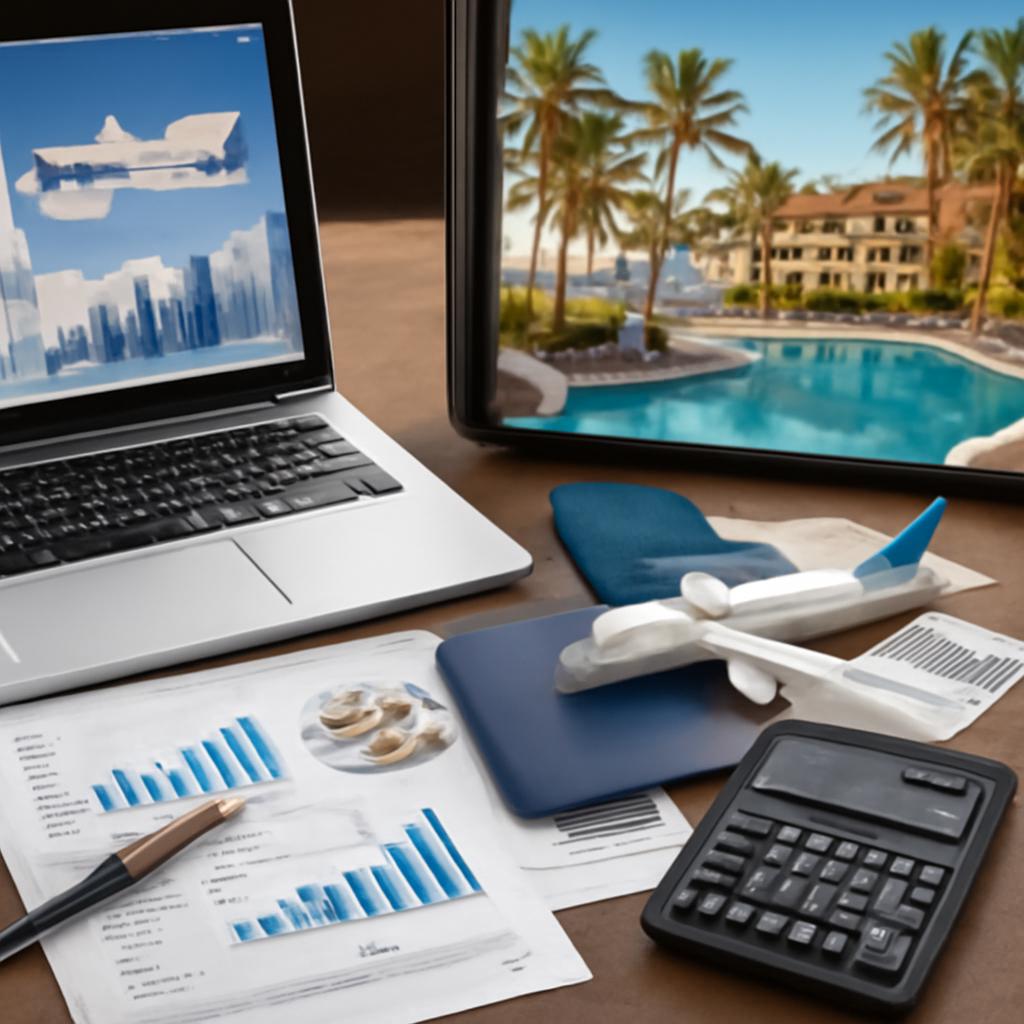 cotação milhas reservas resorts internacionais