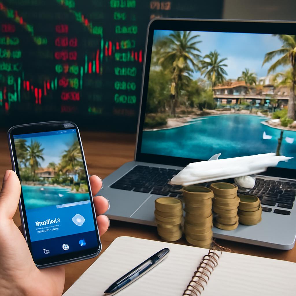 cotação milhas reservas resorts nacionais
