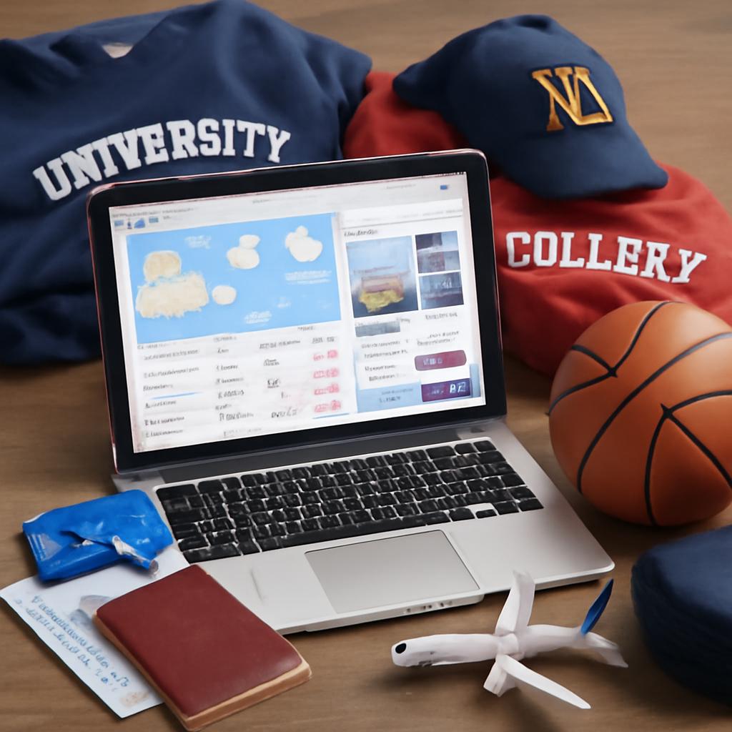 cotação milhas reservas viagens para eventos esportivos universitários