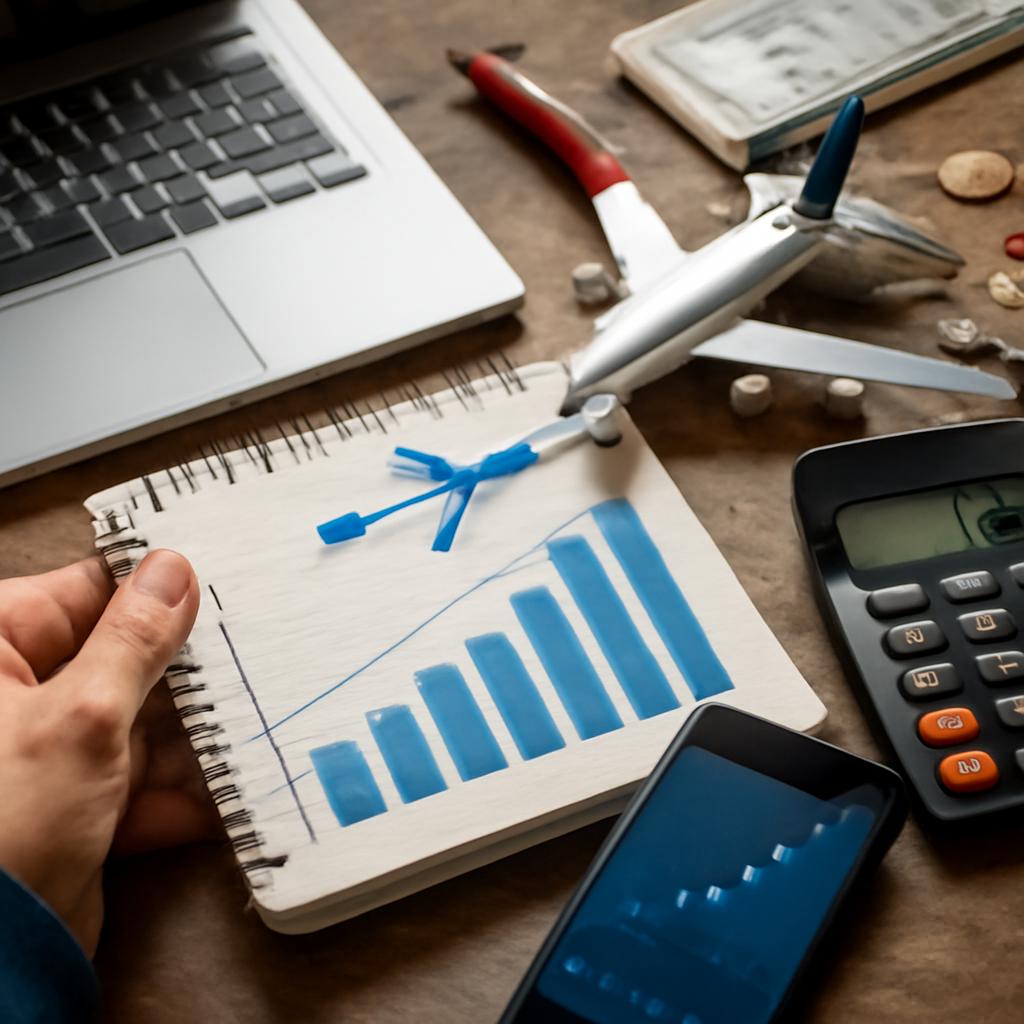 cotação milhas semanal