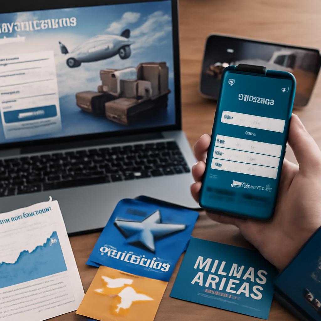 cotação milhas viagens nacionais premium