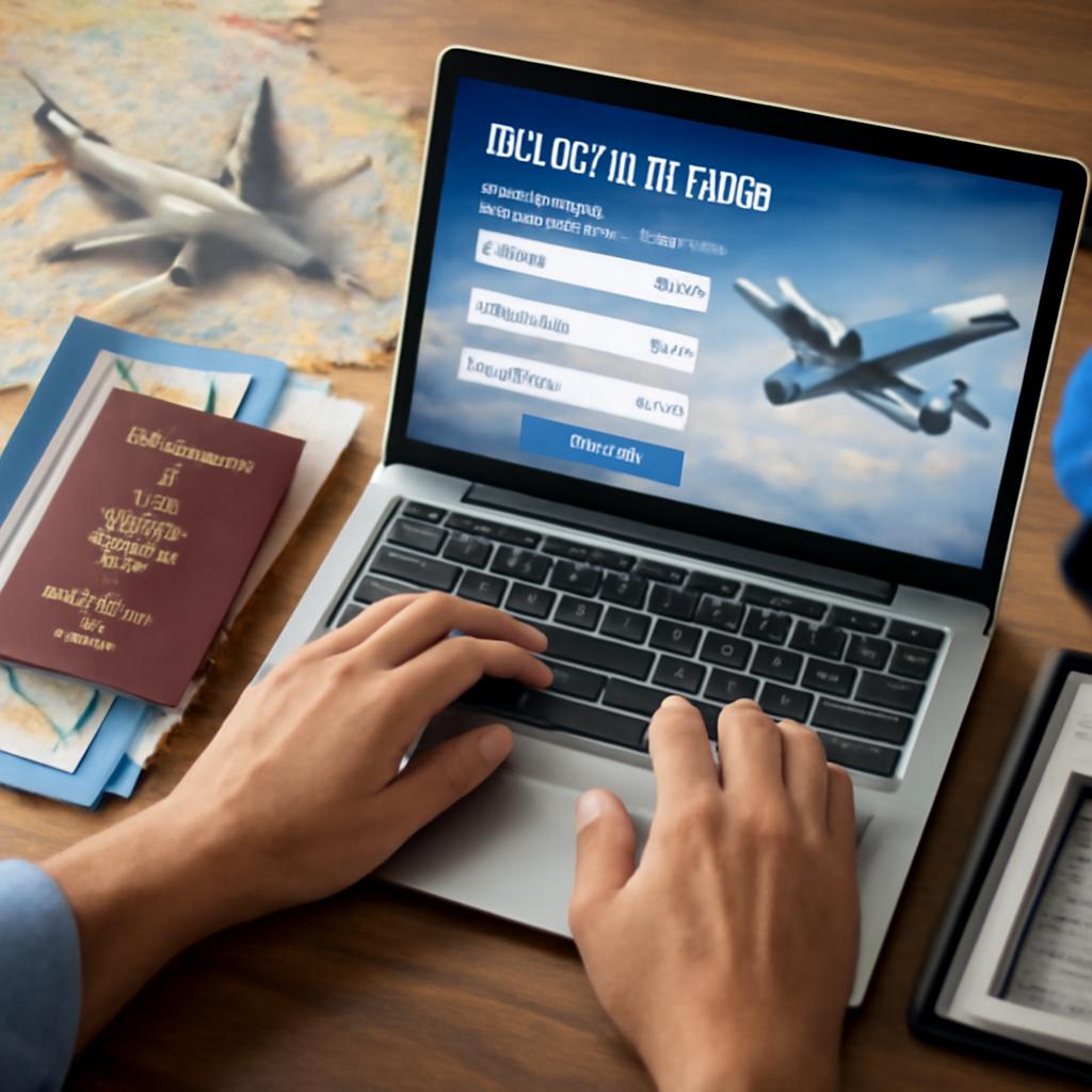 cotação milhas viagens para congressos