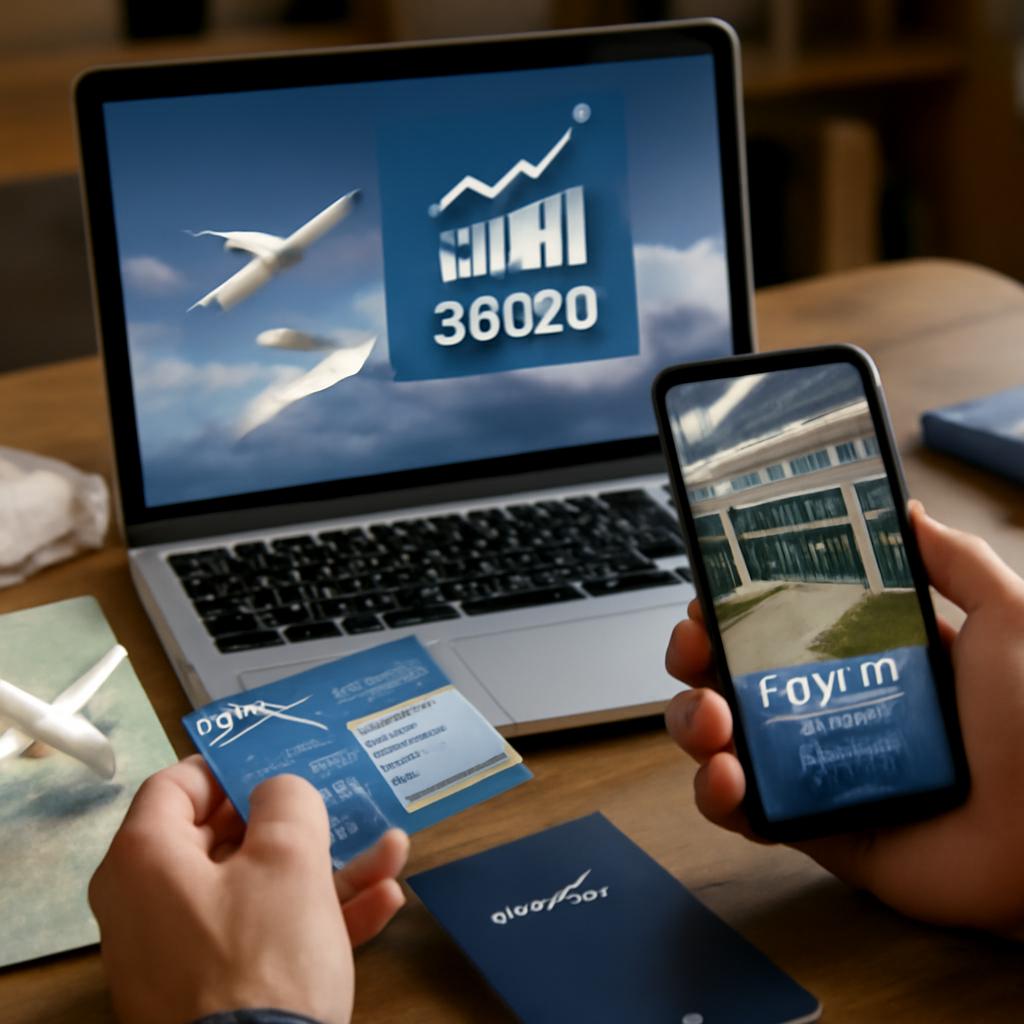 cotação milhas viagens para cursos profissionalizantes