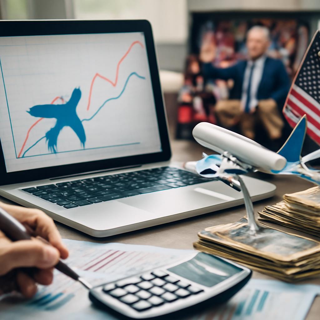 cotação milhas viagens para eventos políticos