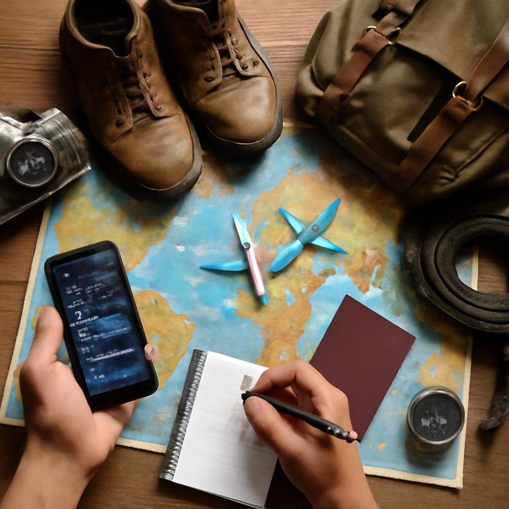 cotação milhas viagens para roteiros de aventura internacional