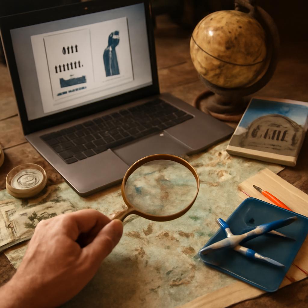 cotação milhas viagens para roteiros históricos internacionais