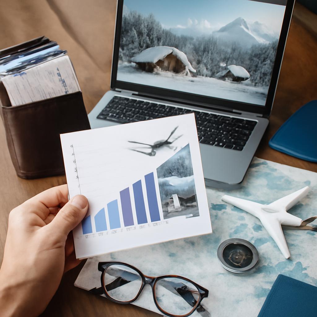 cotação milhas viagens para temporadas de inverno