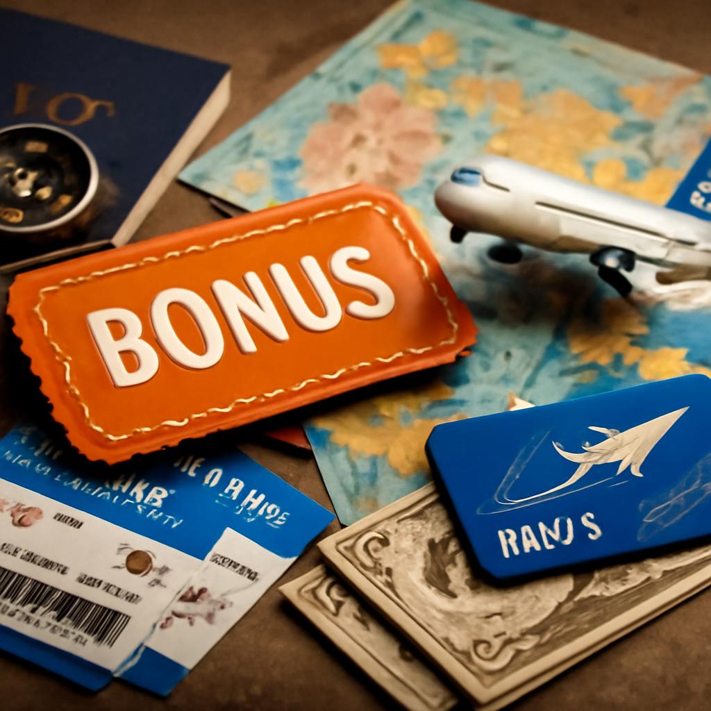 cupom bônus para vendas de milhas para destinos internacionais