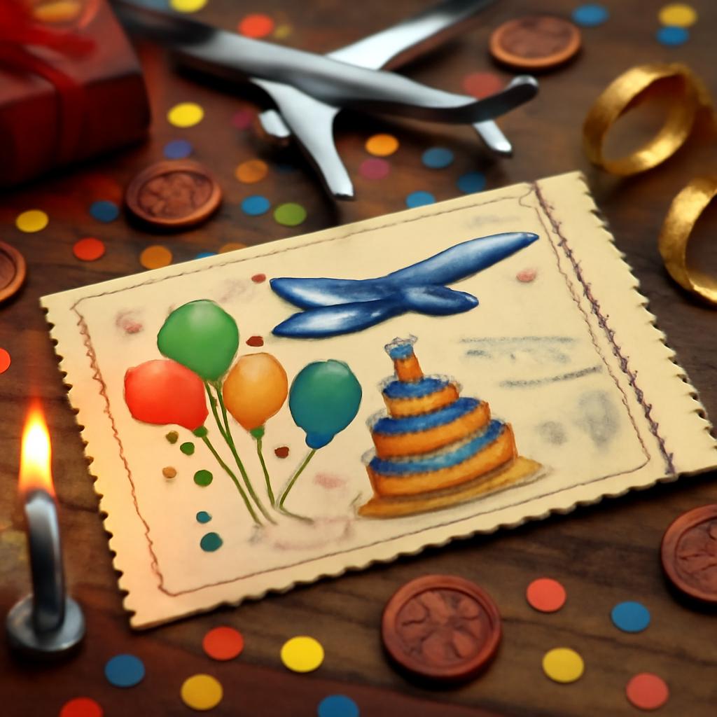 cupom de aniversário para resgate de pontos