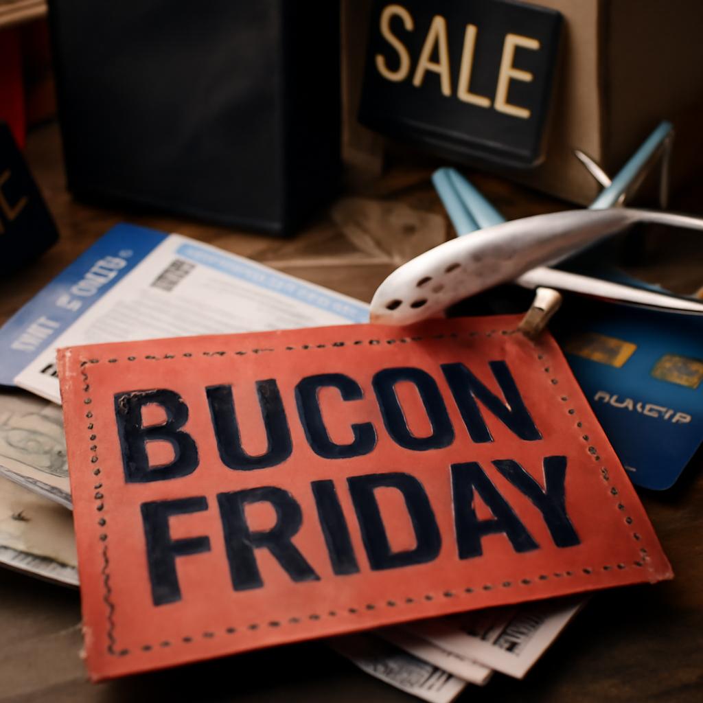 cupom especial para vendas durante black friday
