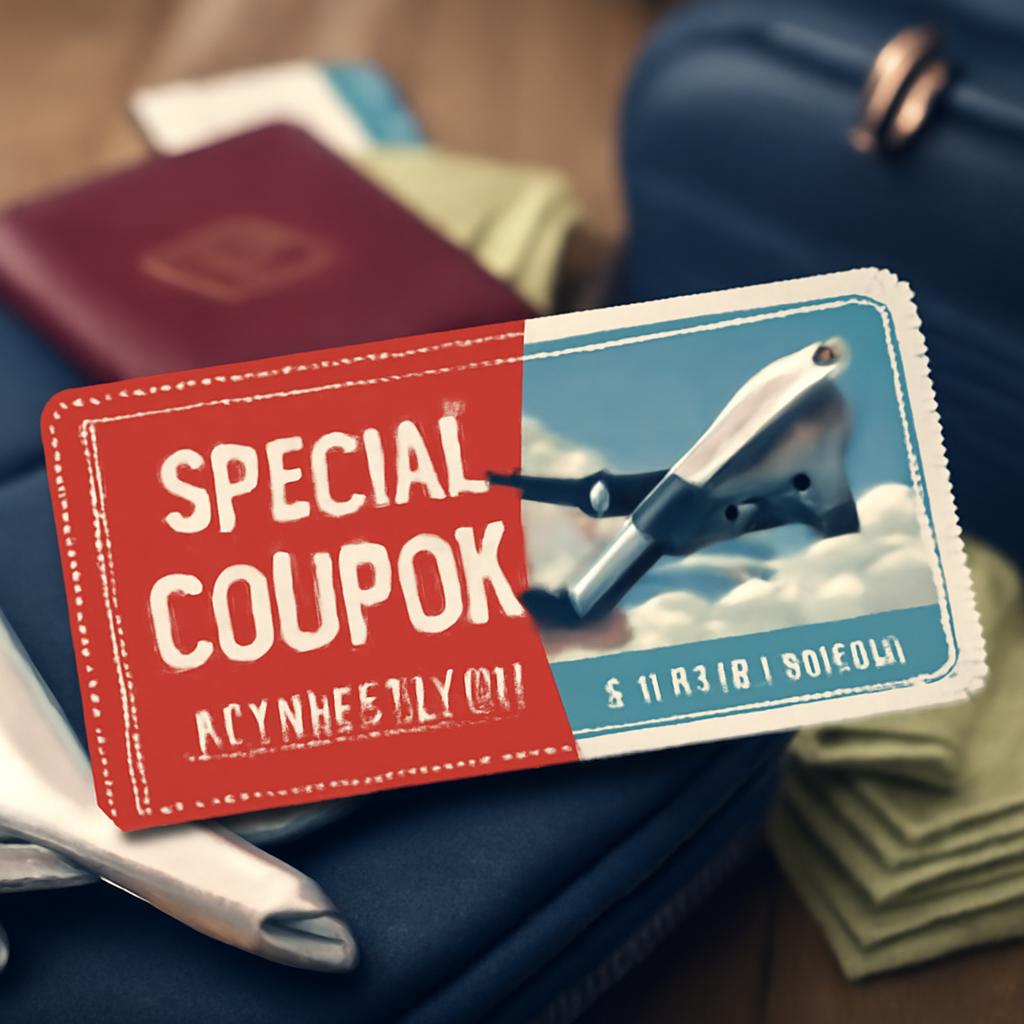 cupom especial para vendas no fim de semana