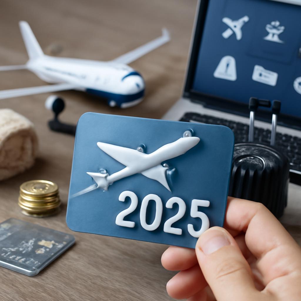 destaques em programa de pontos em 2025