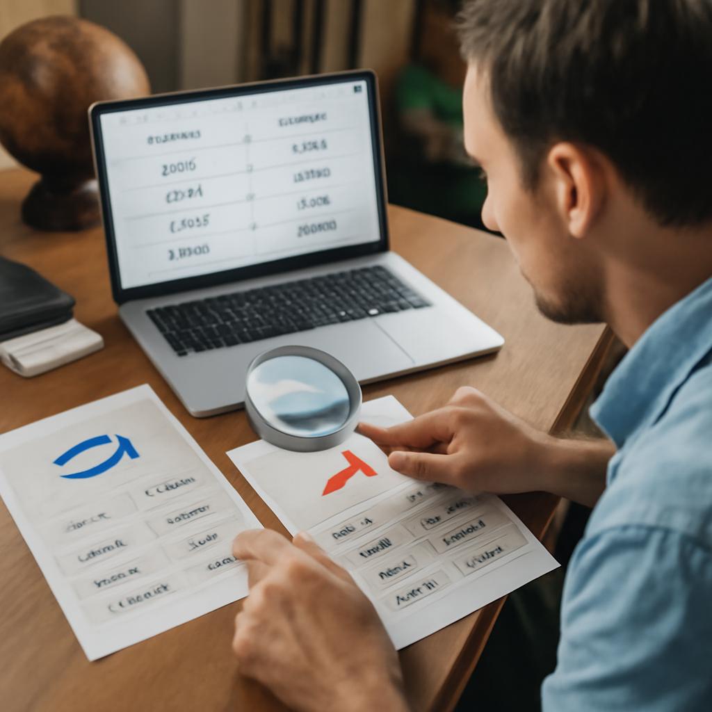 dica para comparar milhas entre programas