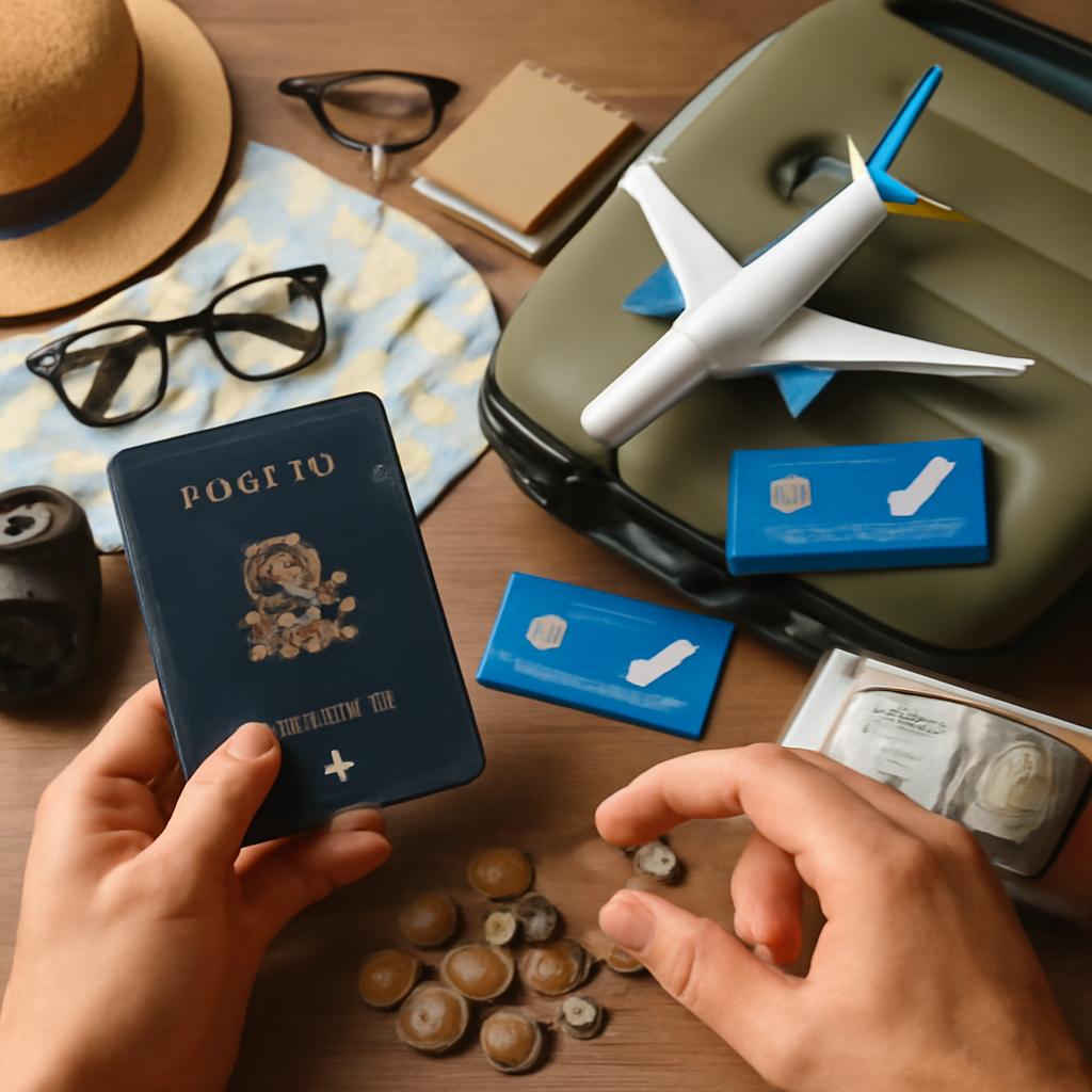 dicas para viajar barato com milhas