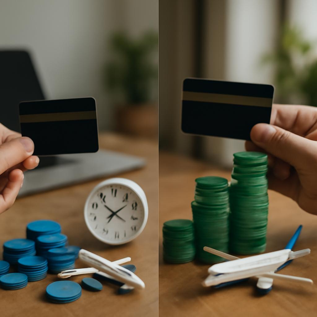 diferença entre pontos cartão pessoa física e jurídica