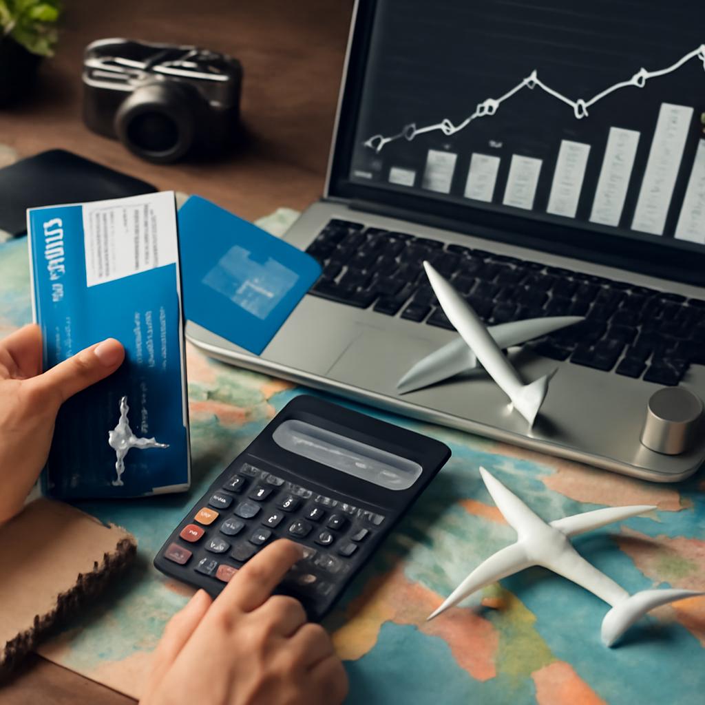 estratégias para comprar milhas barato