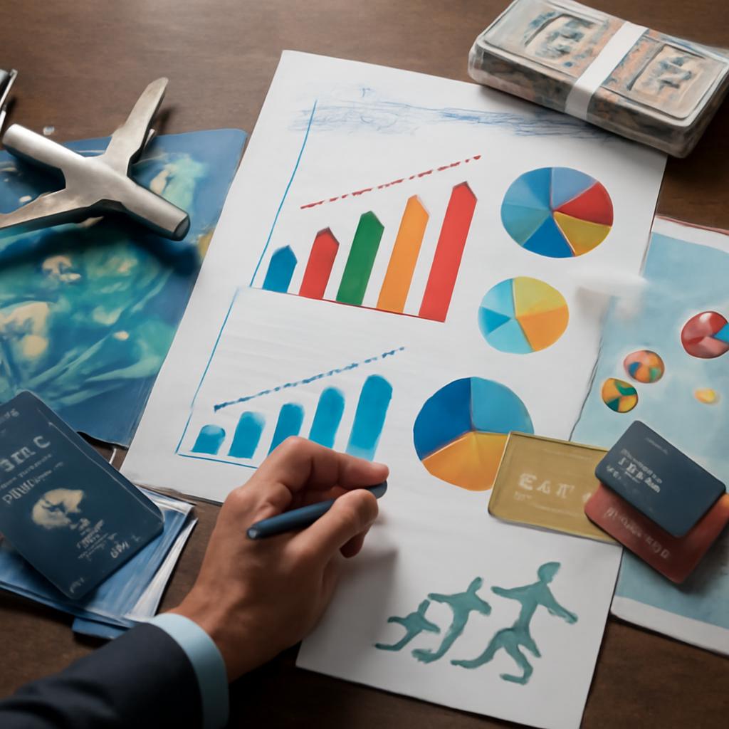 estratégias para diversificação de programas de pontos