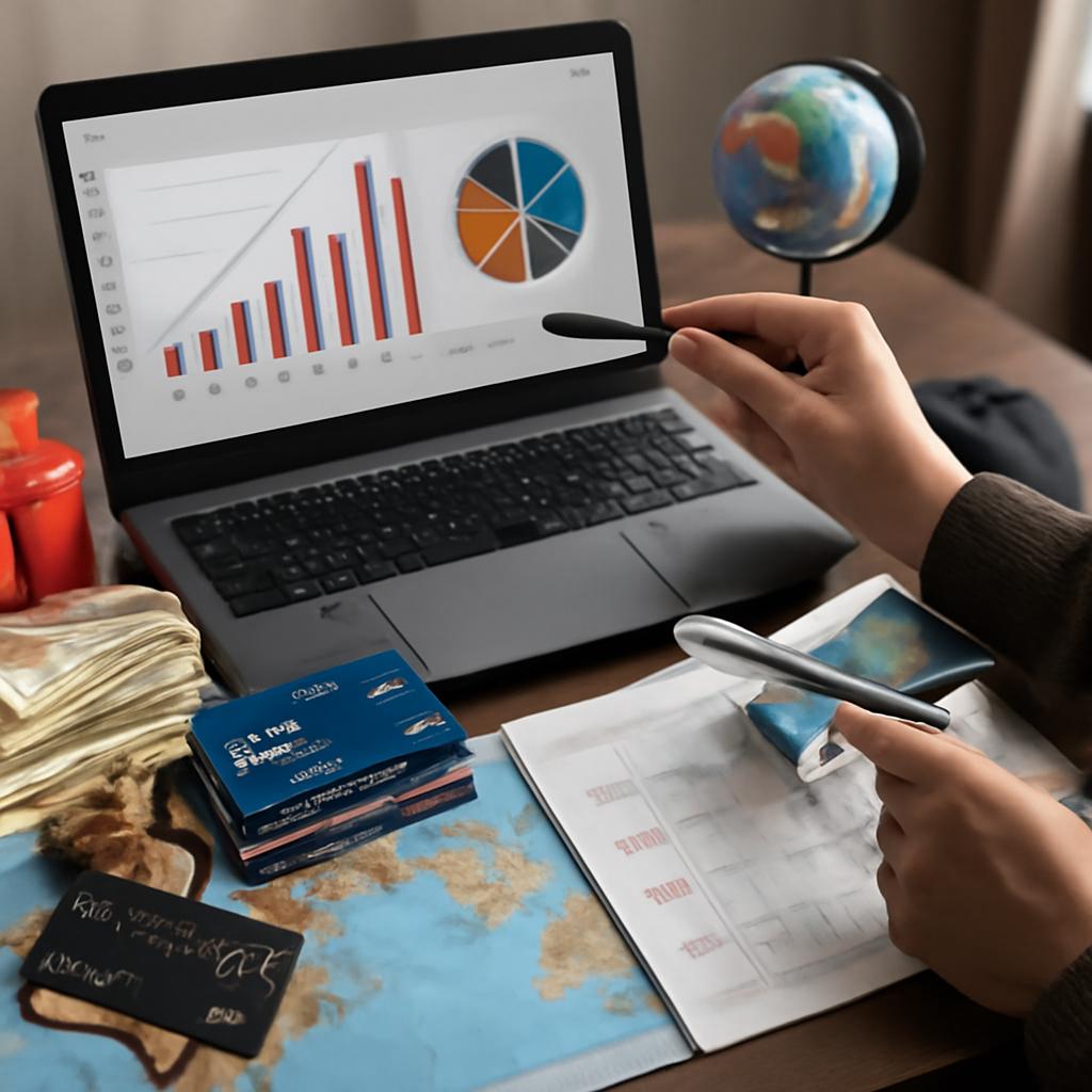 estratégias para revenda de pontos em datas comemorativas
