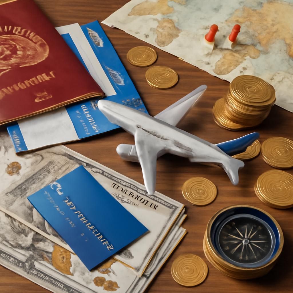 estratégias para uso de milhas em viagens premiadas