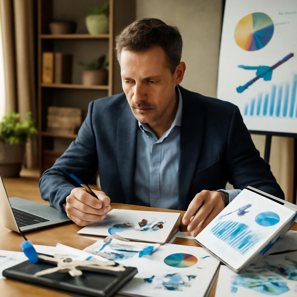 estratégias para venda em nichos específicos de mercado