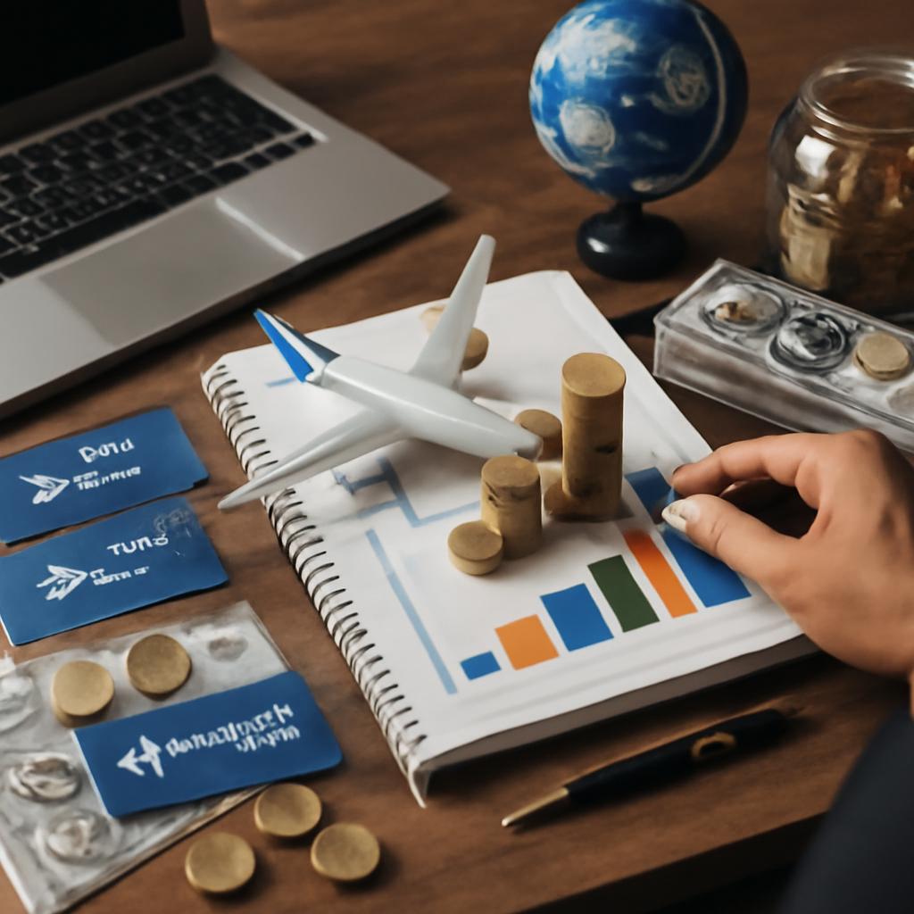 estratégias para vender milhas com programas de benefícios