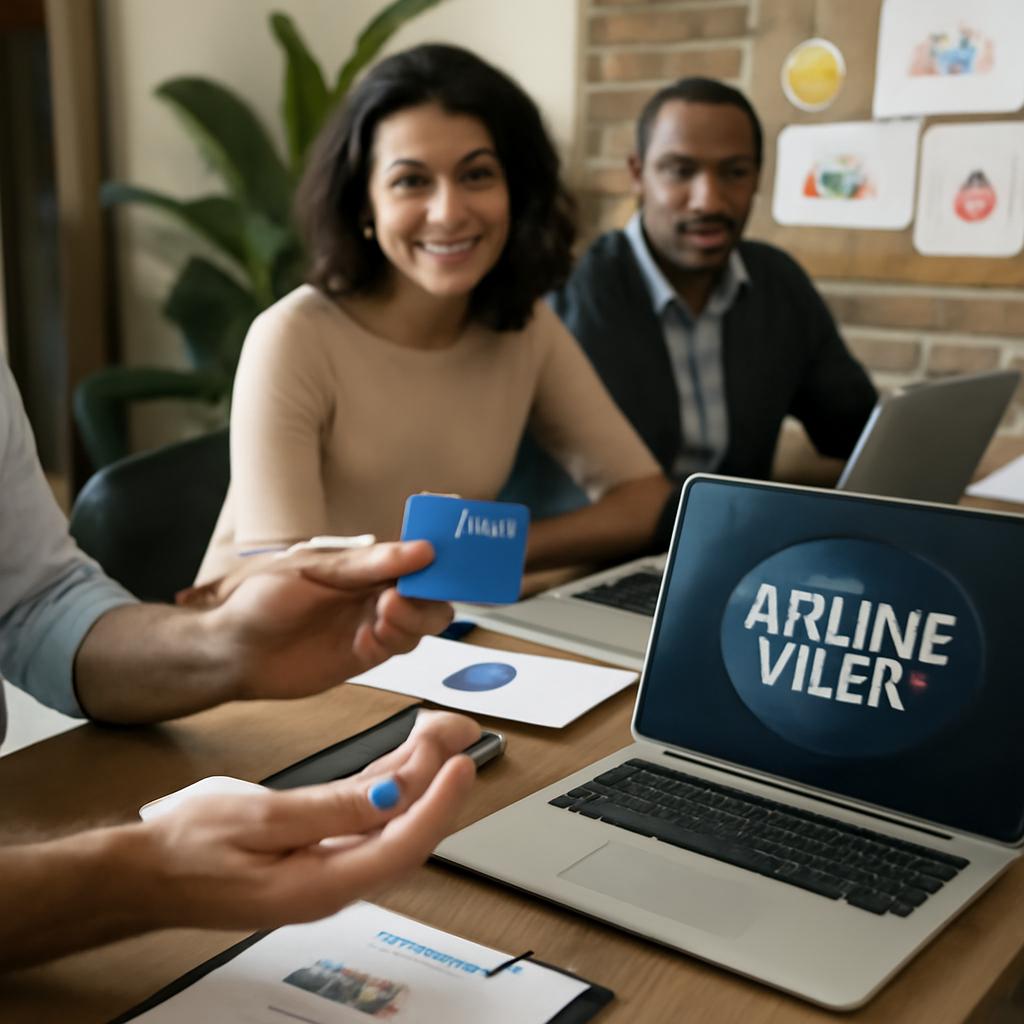 estratégias para vender pontos em grupos de afinidade