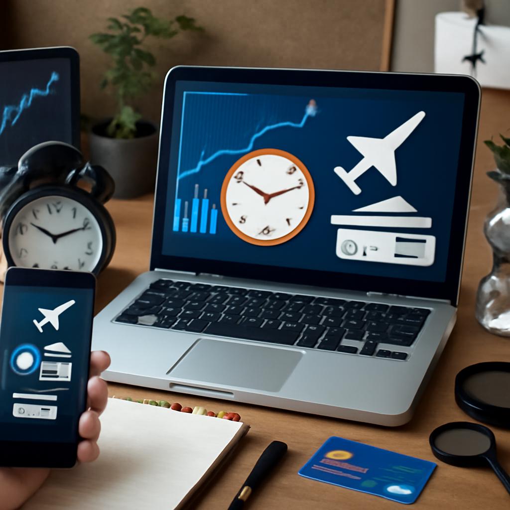 ferramentas de monitoramento para evitar expiração de pontos