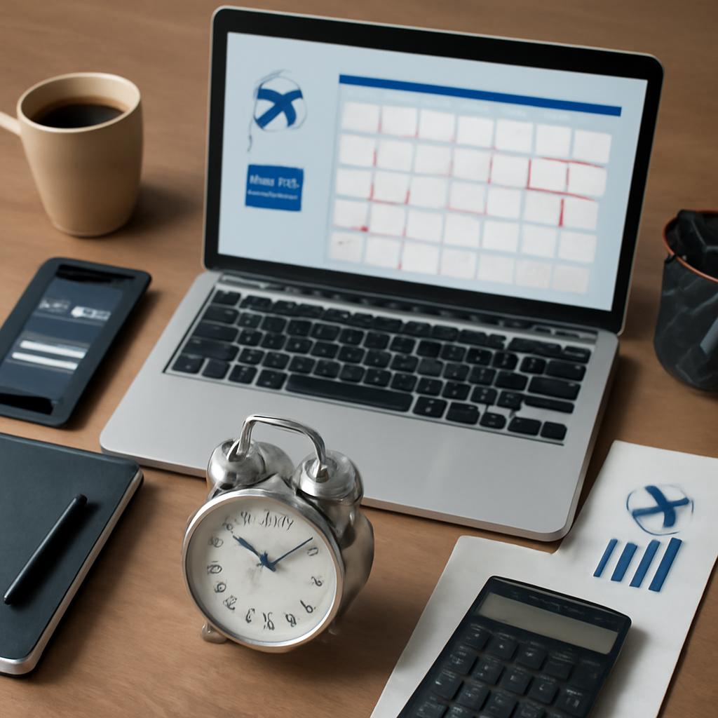 ferramentas para agendamento de vendas de pontos