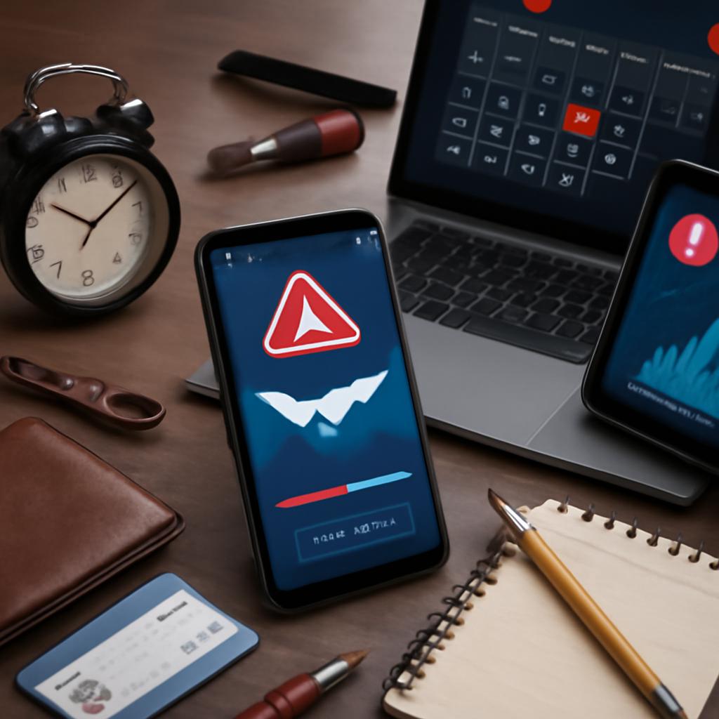 ferramentas para gerenciamento de alertas de expiração