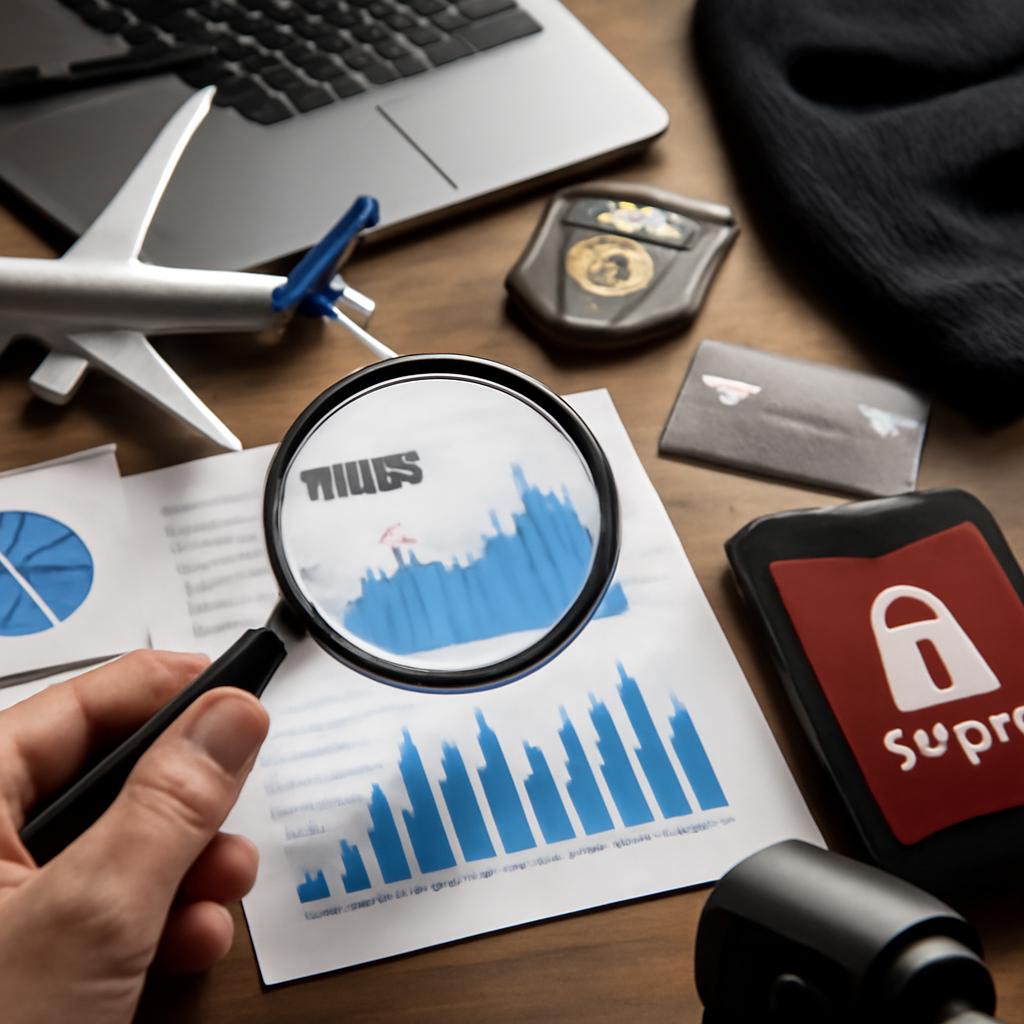 ferramentas para identificar fraudes em acúmulo de pontos