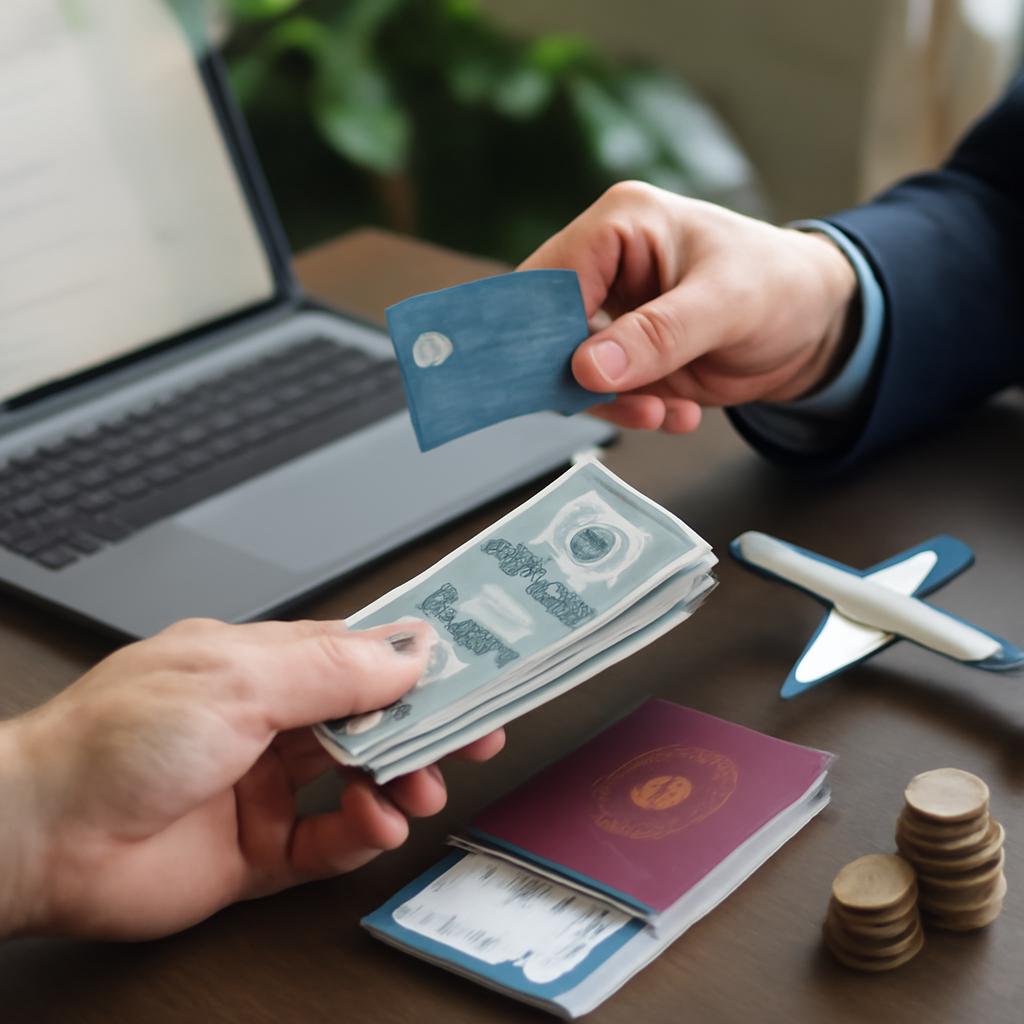 formas seguras de receber por milhas vendidas