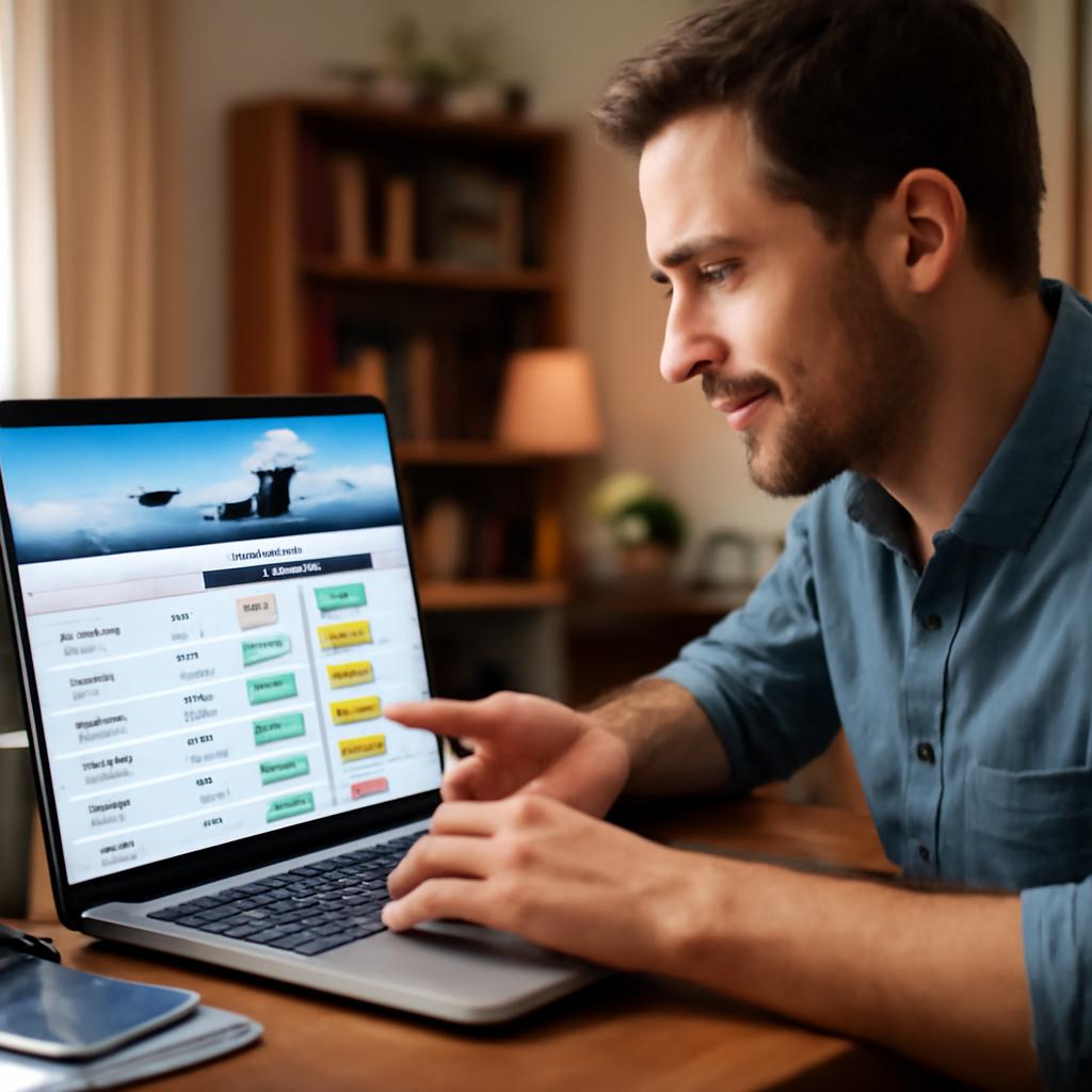 melhor site para acompanhar promoções de milhas