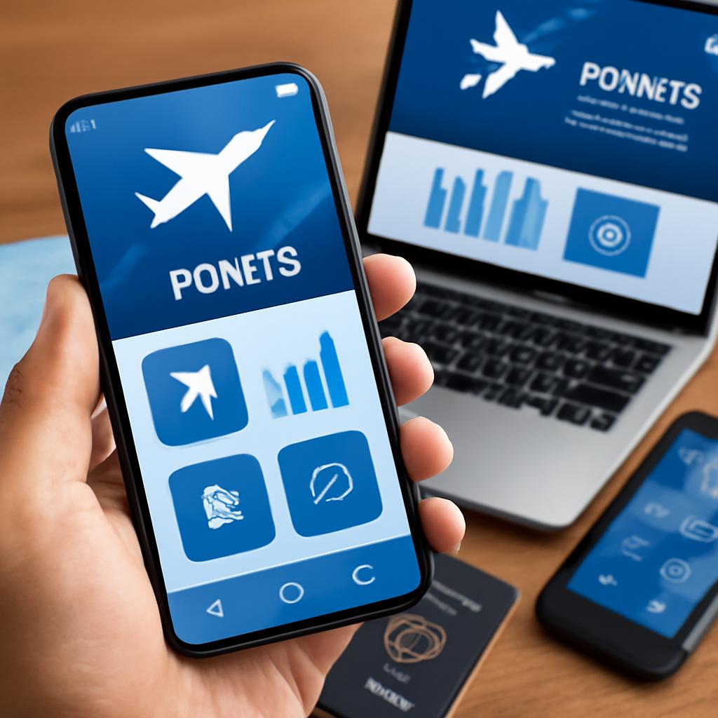 melhores apps de monitoramento de pontos