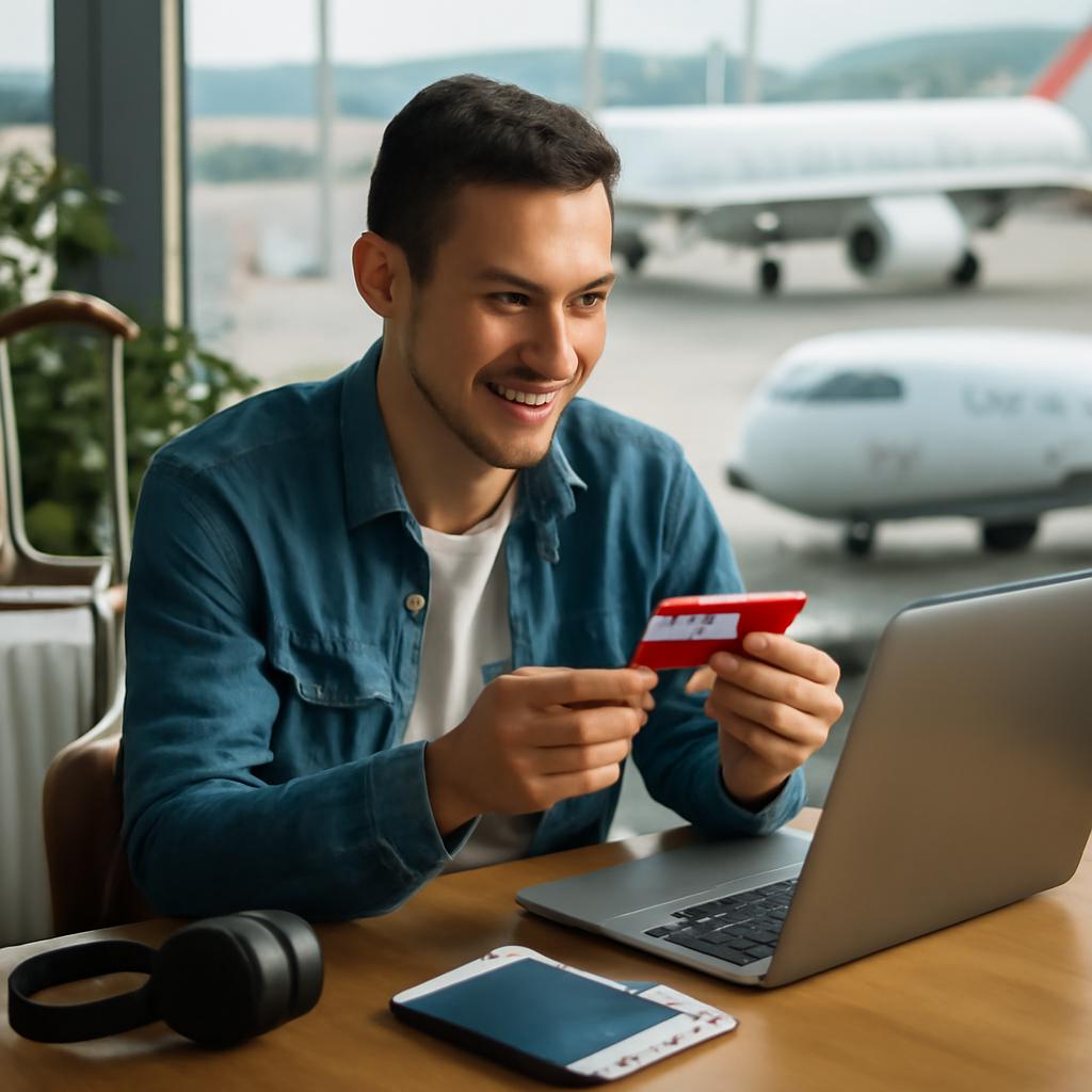 melhores programas de fidelidade para viagens