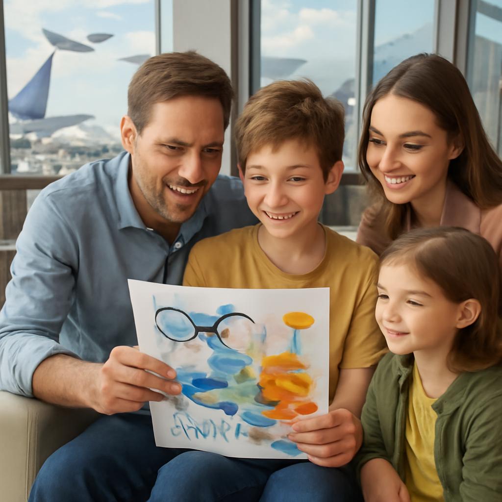 melhores programas de milhas família