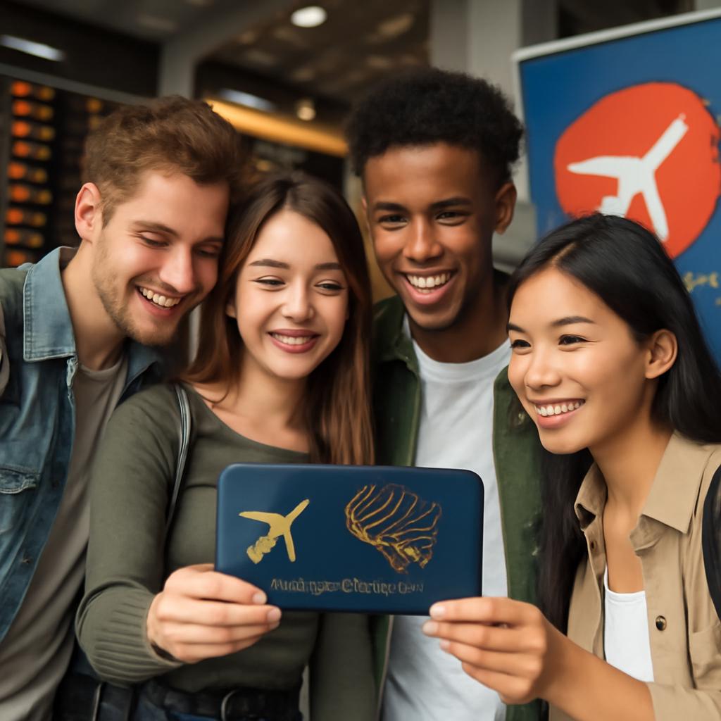 melhores programas pontos para jovens