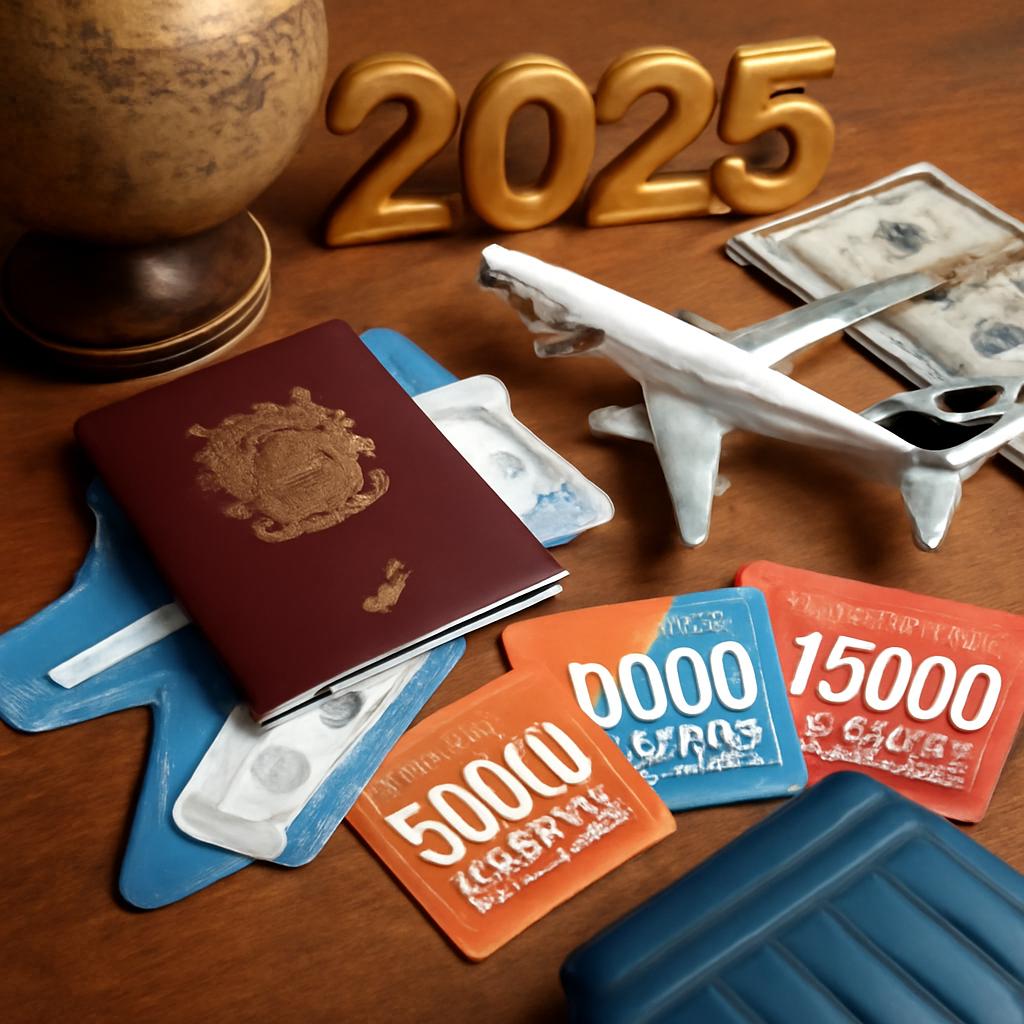 melhores promoções pontuação em 2025