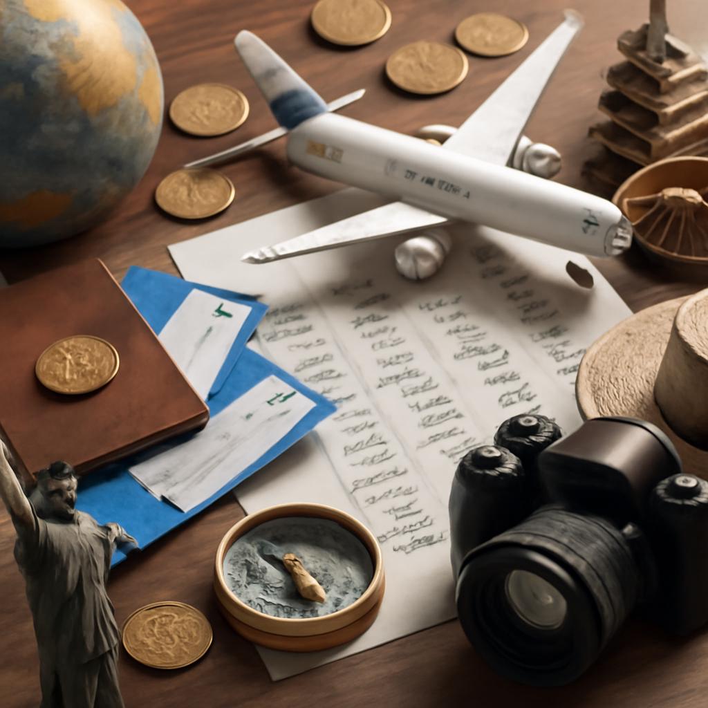 milhas cotação viagens temáticas