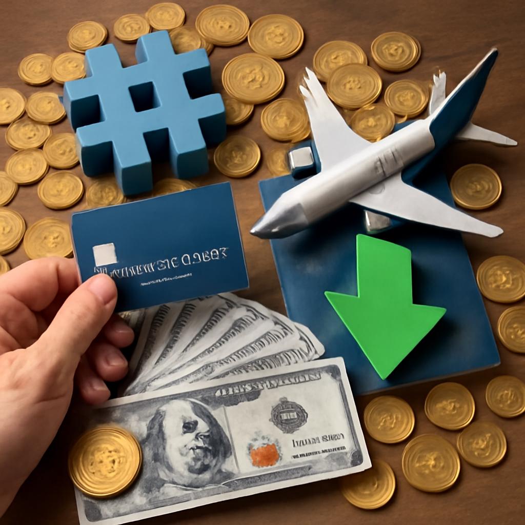 milhas e cashback como ganhar dos dois